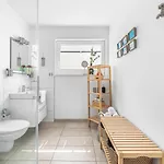 Schwimmendes Haus Hygge אולפניץ