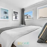 Schwimmendes Haus Hygge
