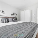 Schwimmendes Haus Hygge