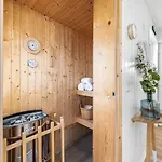Schwimmendes Haus Hygge *