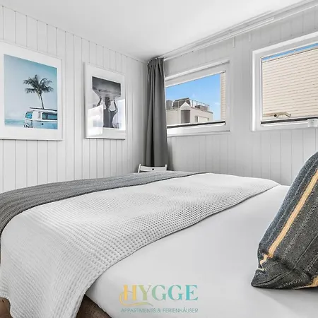 Schwimmendes Haus Hygge