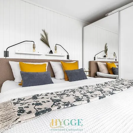 別荘 Schwimmendes Haus Hygge