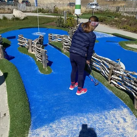 別荘 Schwimmendes Haus Hygge