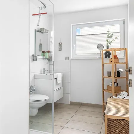 別荘 Schwimmendes Haus Hygge